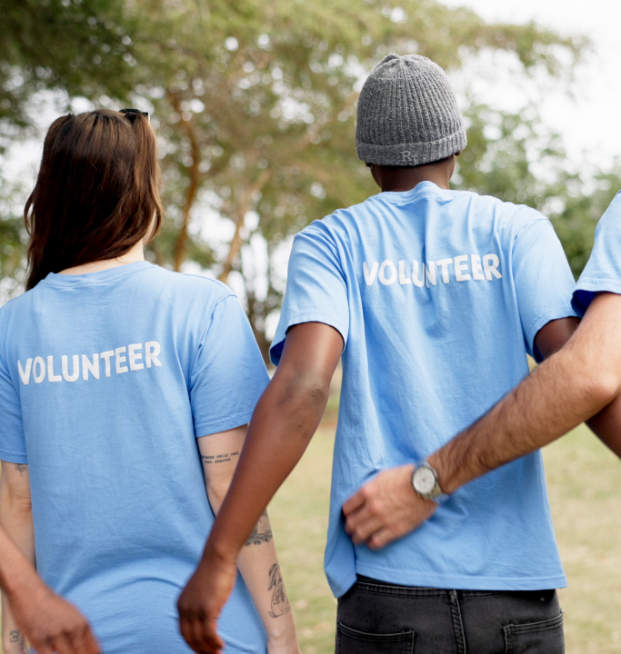 international-volunteering