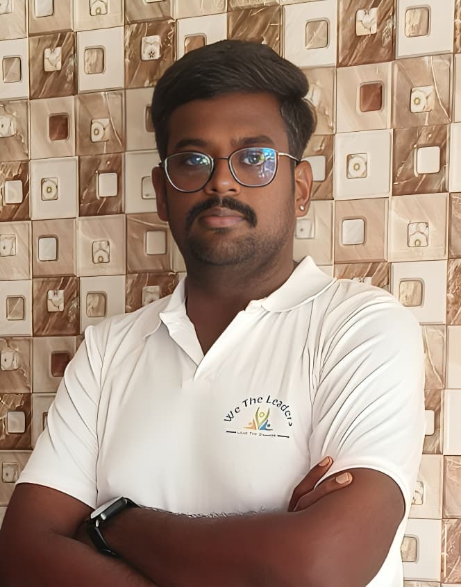 aravind-kumar