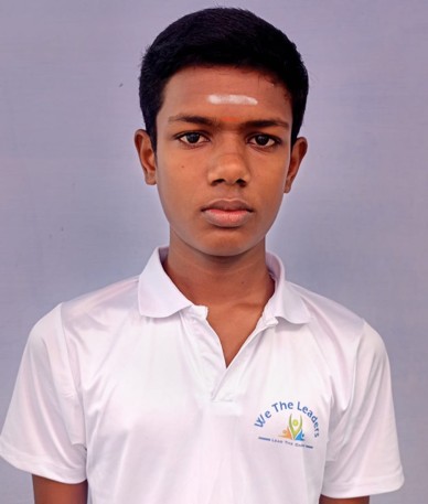 experts Deepak