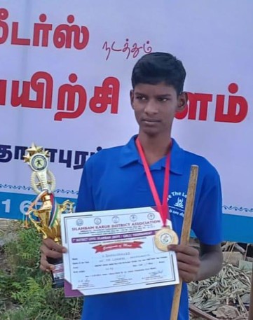experts Deepak