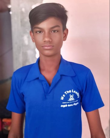 experts Deepak