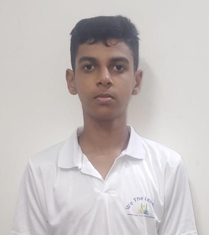 experts Deepak