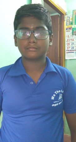 experts Deepak