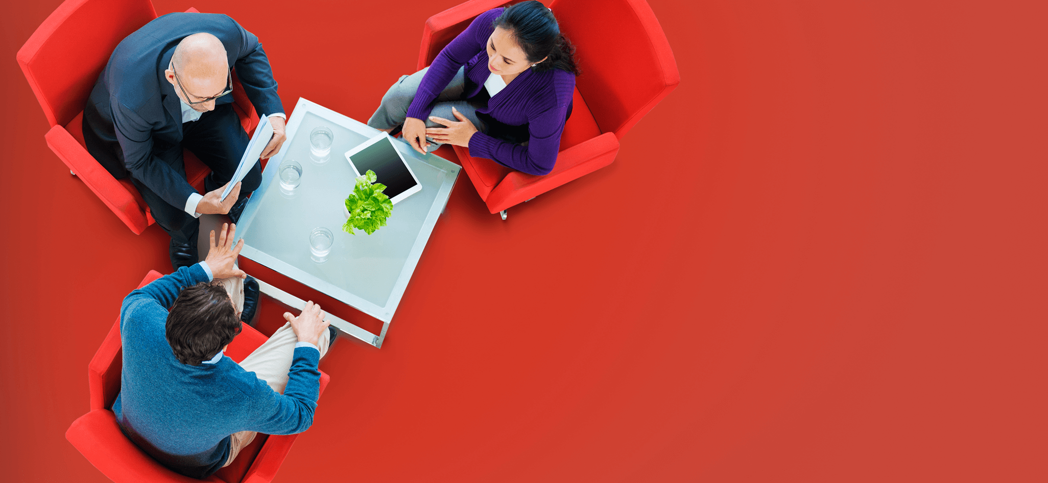 Partner Registration Form Banner