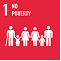 no poverty